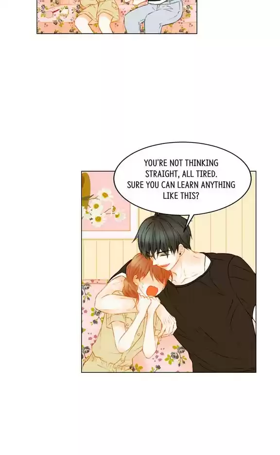 Imitation (PARK Kyung-ran) Vol.2 Ch.86