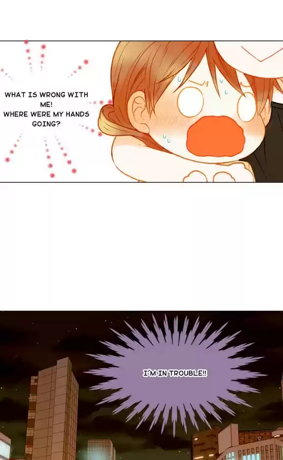 Imitation (PARK Kyung-ran) Vol.2 Ch.86