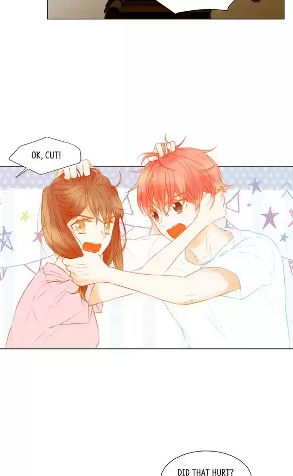 Imitation (PARK Kyung-ran) Vol.2 Ch.87