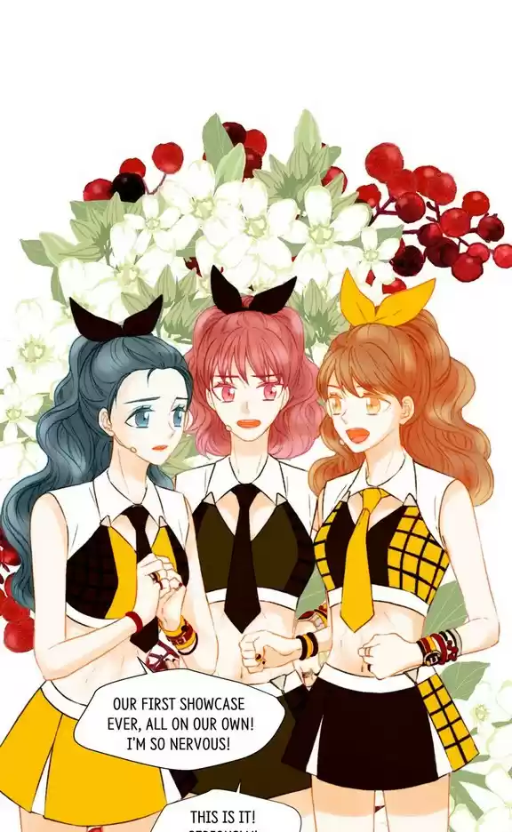 Imitation (PARK Kyung-ran) Vol.2 Ch.87