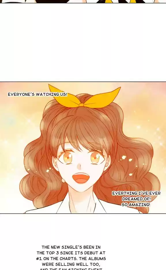 Imitation (PARK Kyung-ran) Vol.2 Ch.87