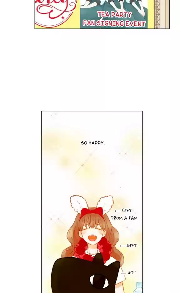 Imitation (PARK Kyung-ran) Vol.2 Ch.87