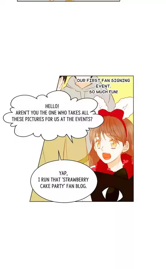 Imitation (PARK Kyung-ran) Vol.2 Ch.87