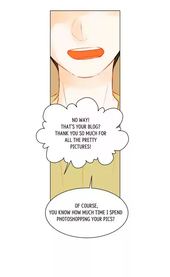 Imitation (PARK Kyung-ran) Vol.2 Ch.87