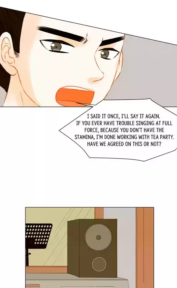 Imitation (PARK Kyung-ran) Vol.2 Ch.87
