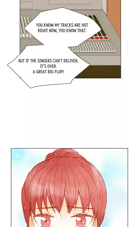 Imitation (PARK Kyung-ran) Vol.2 Ch.87