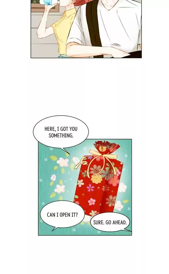 Imitation (PARK Kyung-ran) Vol.2 Ch.87