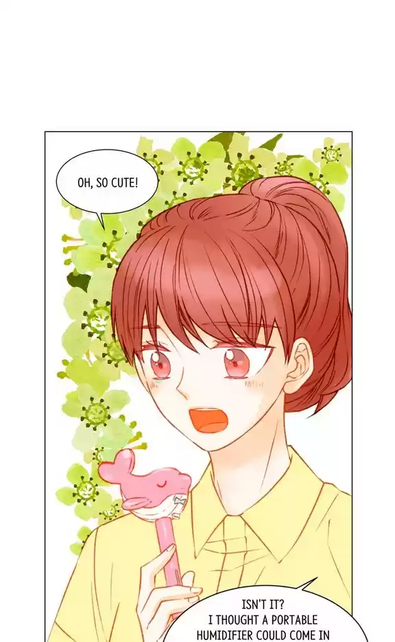 Imitation (PARK Kyung-ran) Vol.2 Ch.87