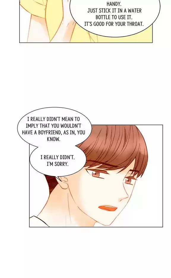 Imitation (PARK Kyung-ran) Vol.2 Ch.87