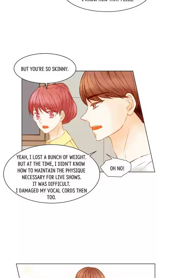 Imitation (PARK Kyung-ran) Vol.2 Ch.87