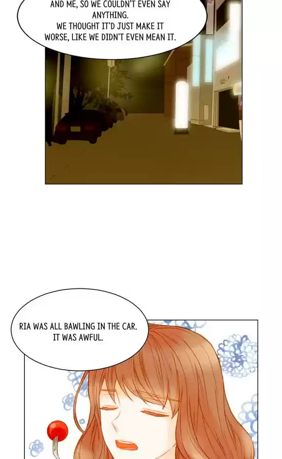 Imitation (PARK Kyung-ran) Vol.2 Ch.87