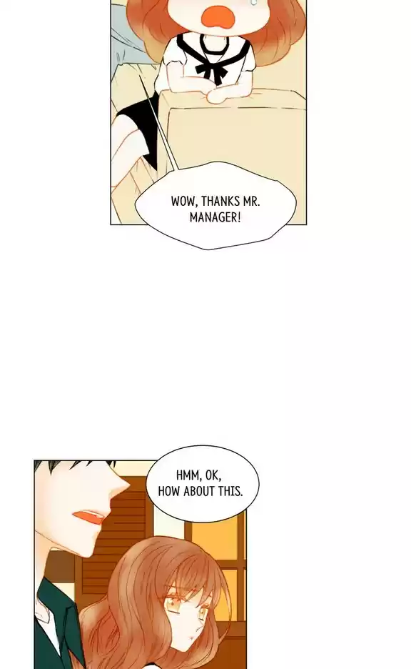 Imitation (PARK Kyung-ran) Vol.2 Ch.87