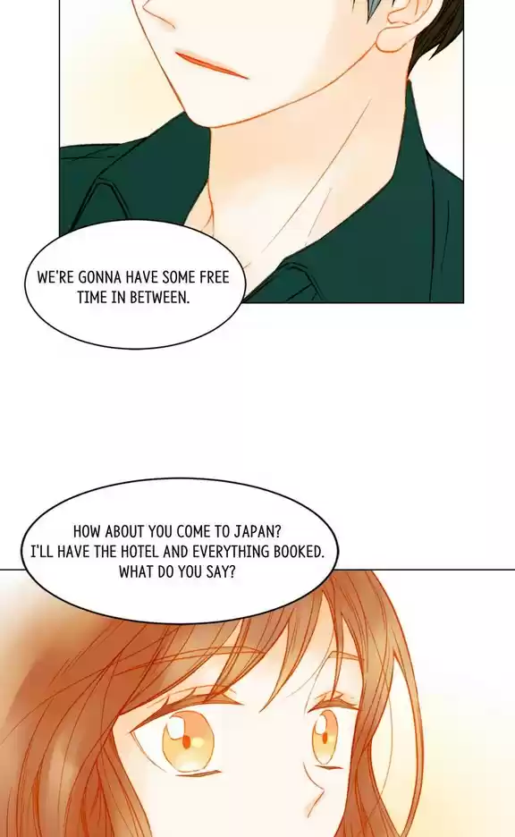 Imitation (PARK Kyung-ran) Vol.2 Ch.87