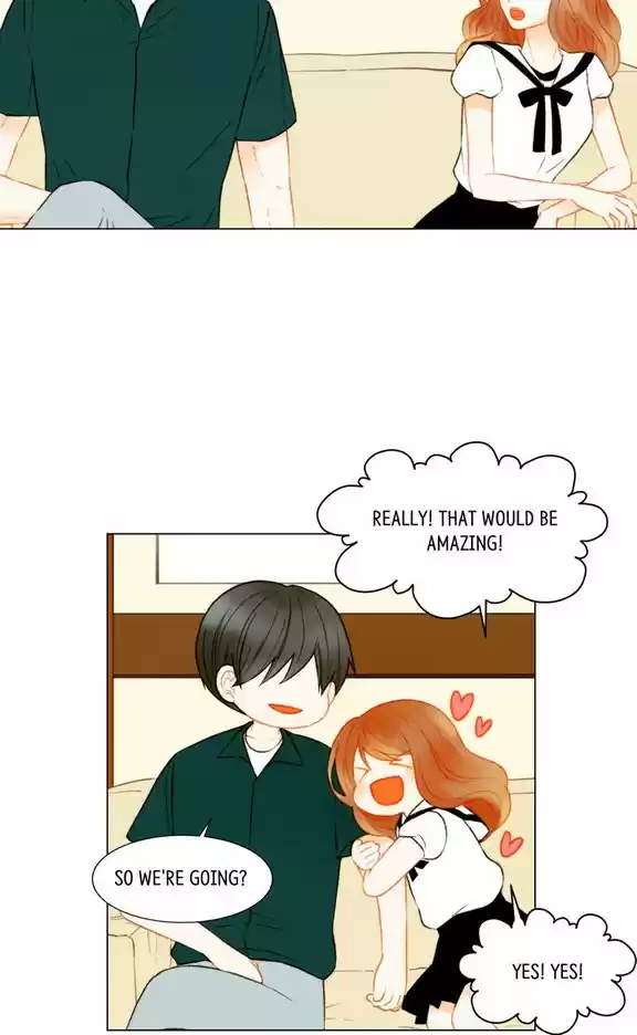 Imitation (PARK Kyung-ran) Vol.2 Ch.88