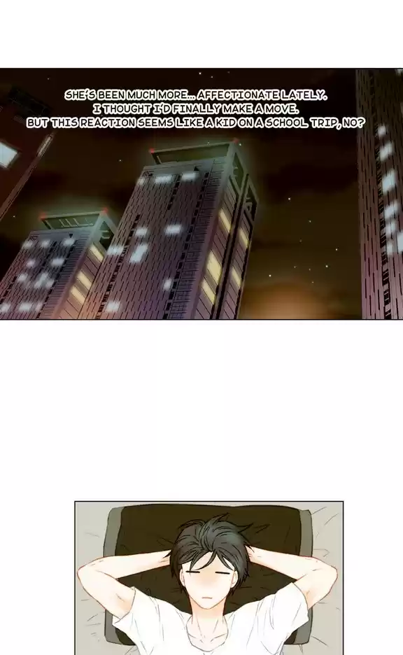 Imitation (PARK Kyung-ran) Vol.2 Ch.88