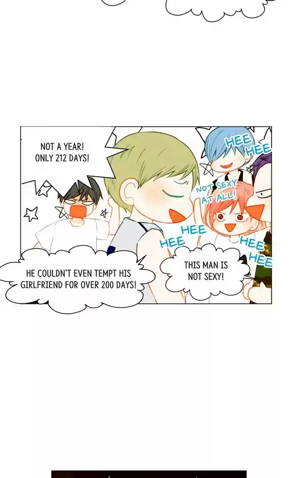 Imitation (PARK Kyung-ran) Vol.2 Ch.88