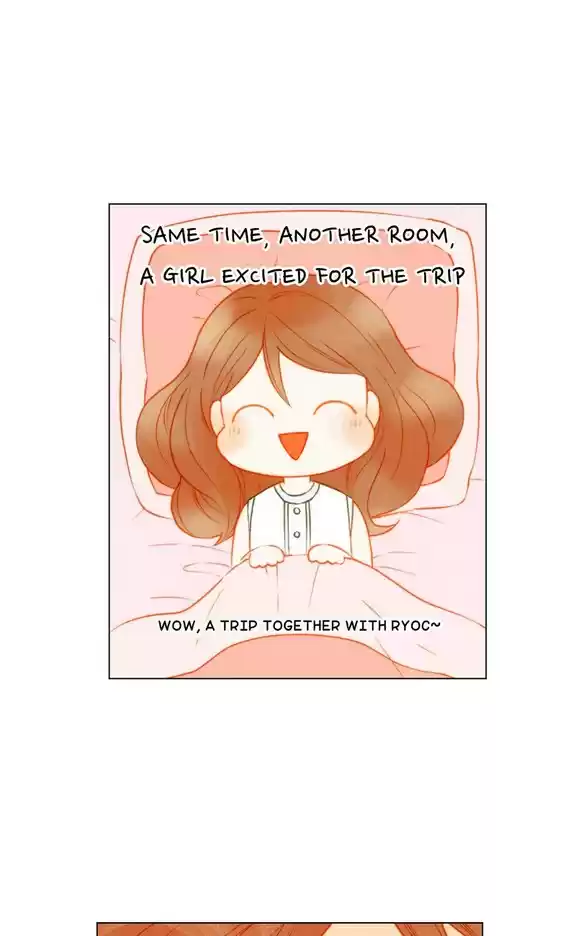 Imitation (PARK Kyung-ran) Vol.2 Ch.88