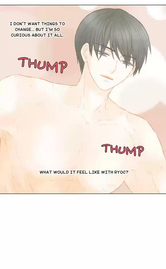 Imitation (PARK Kyung-ran) Vol.2 Ch.88