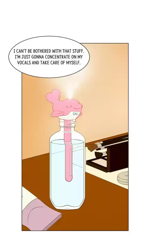 Imitation (PARK Kyung-ran) Vol.2 Ch.88