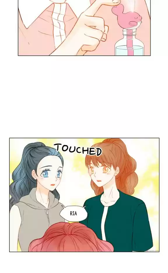 Imitation (PARK Kyung-ran) Vol.2 Ch.88