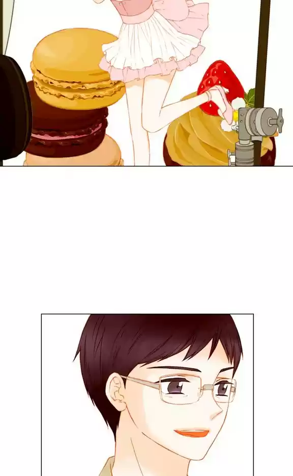 Imitation (PARK Kyung-ran) Vol.2 Ch.88