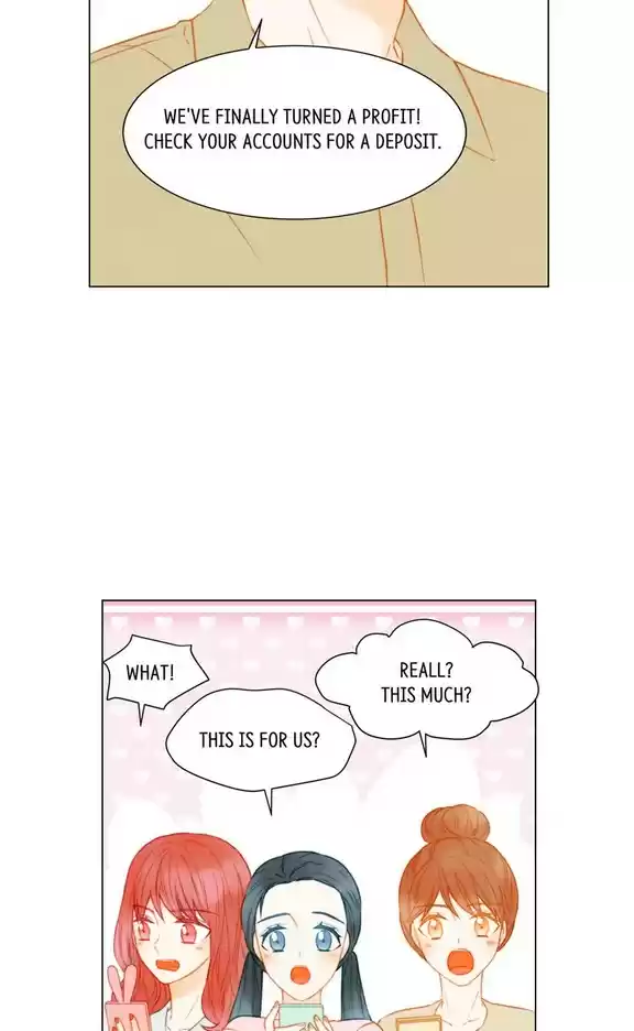 Imitation (PARK Kyung-ran) Vol.2 Ch.88