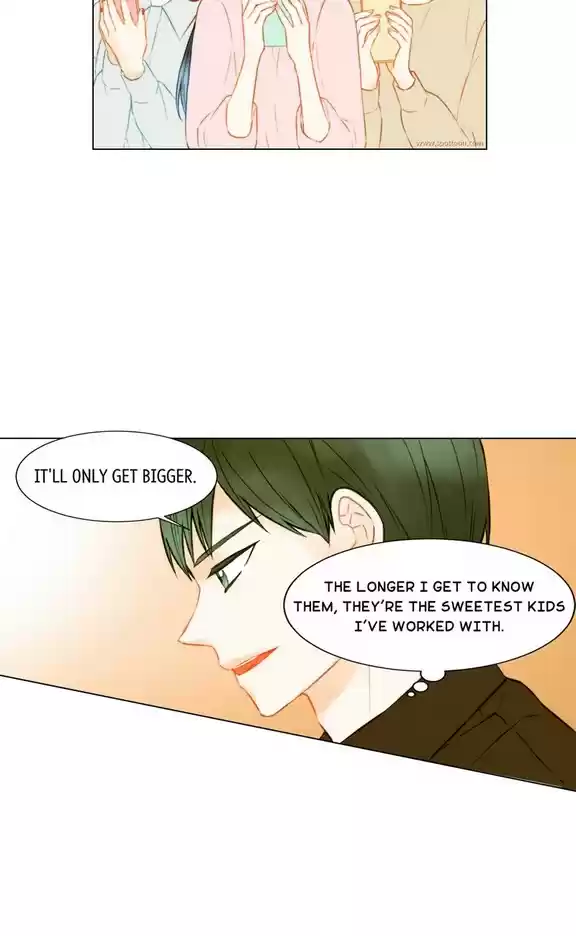 Imitation (PARK Kyung-ran) Vol.2 Ch.88