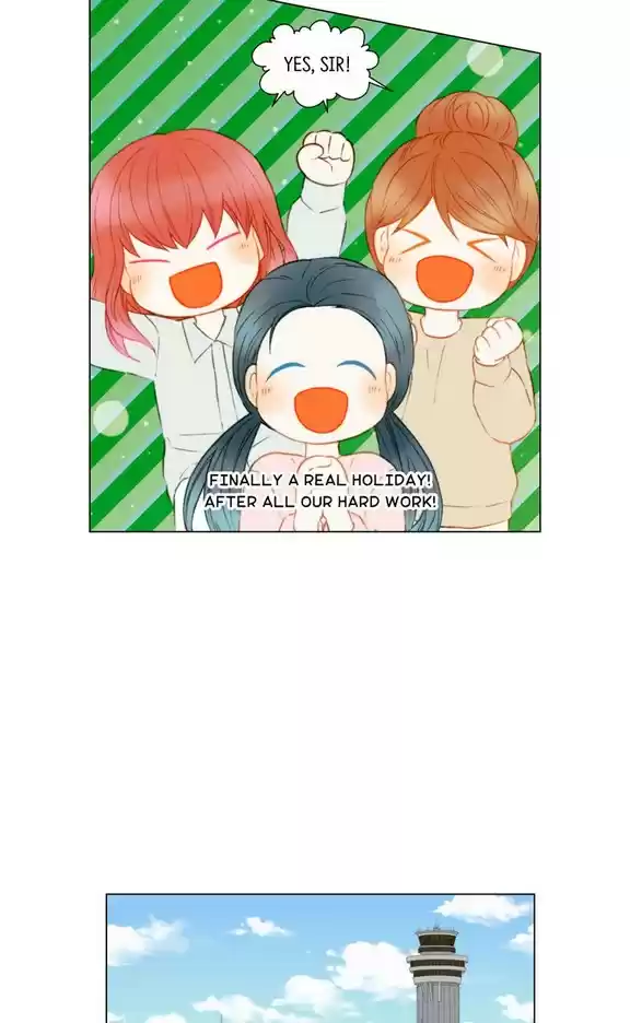 Imitation (PARK Kyung-ran) Vol.2 Ch.88