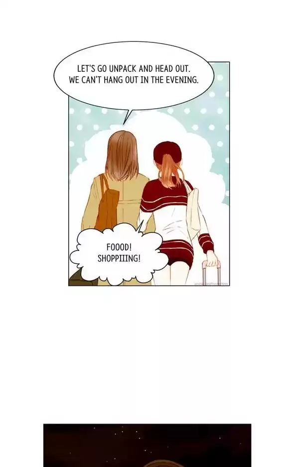 Imitation (PARK Kyung-ran) Vol.2 Ch.88