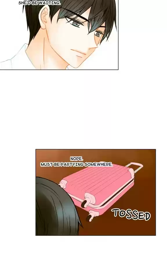 Imitation (PARK Kyung-ran) Vol.2 Ch.88