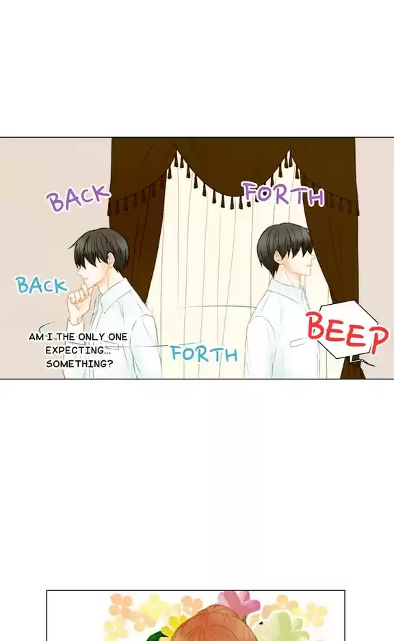 Imitation (PARK Kyung-ran) Vol.2 Ch.88