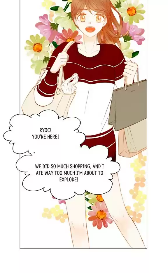 Imitation (PARK Kyung-ran) Vol.2 Ch.88