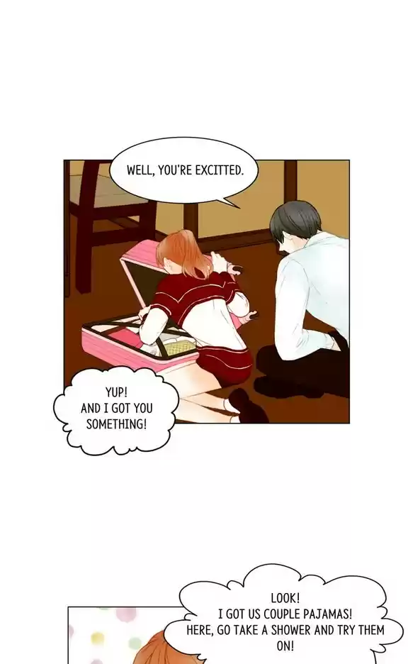 Imitation (PARK Kyung-ran) Vol.2 Ch.88