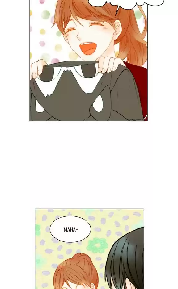 Imitation (PARK Kyung-ran) Vol.2 Ch.88