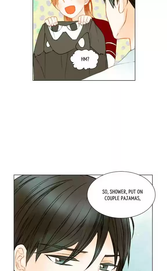 Imitation (PARK Kyung-ran) Vol.2 Ch.88