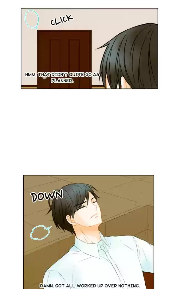 Imitation (PARK Kyung-ran) Vol.2 Ch.88