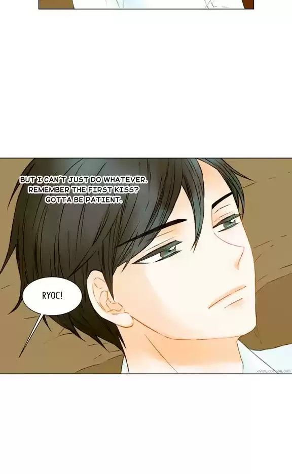 Imitation (PARK Kyung-ran) Vol.2 Ch.88