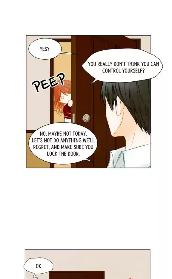 Imitation (PARK Kyung-ran) Vol.2 Ch.88