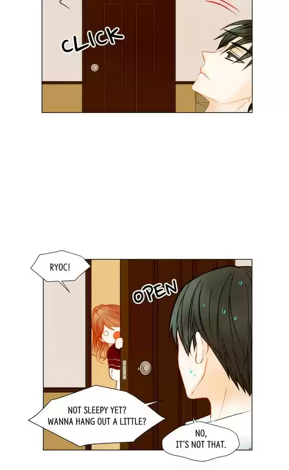 Imitation (PARK Kyung-ran) Vol.2 Ch.88