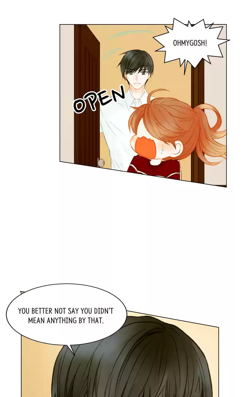 Imitation (PARK Kyung-ran) Vol.2 Ch.89