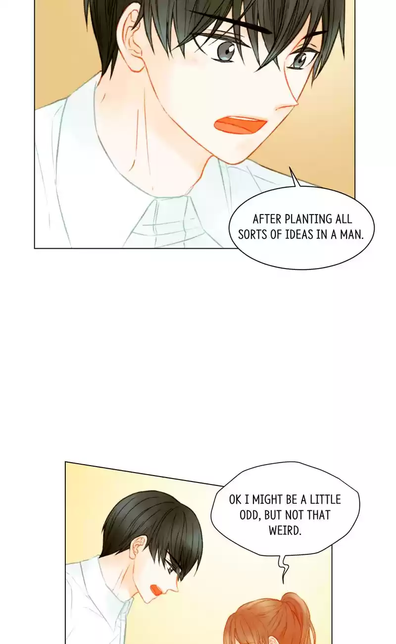 Imitation (PARK Kyung-ran) Vol.2 Ch.89