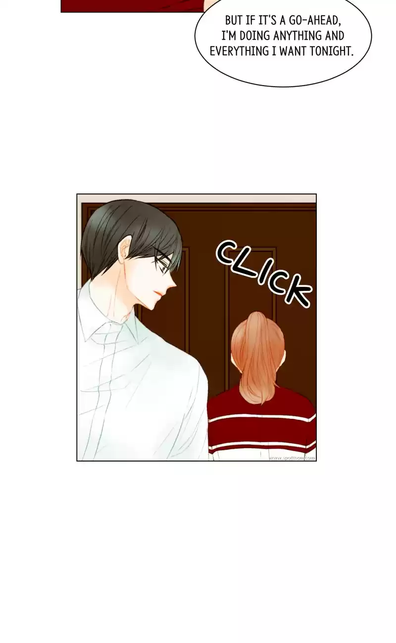 Imitation (PARK Kyung-ran) Vol.2 Ch.89