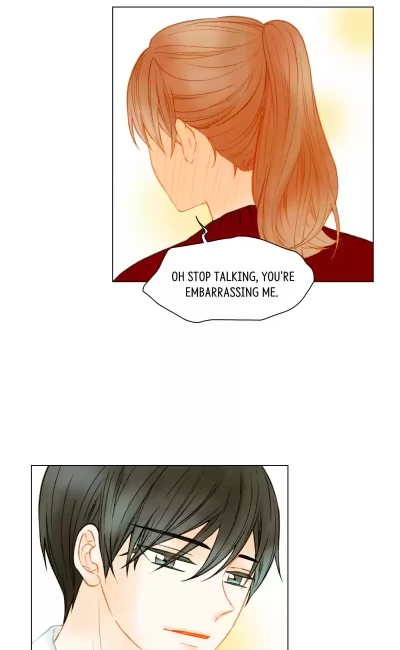 Imitation (PARK Kyung-ran) Vol.2 Ch.89