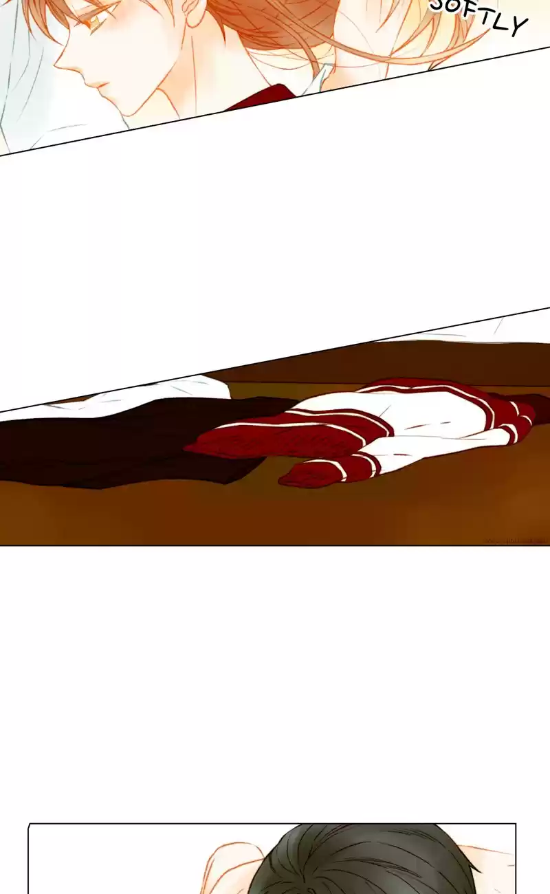 Imitation (PARK Kyung-ran) Vol.2 Ch.89