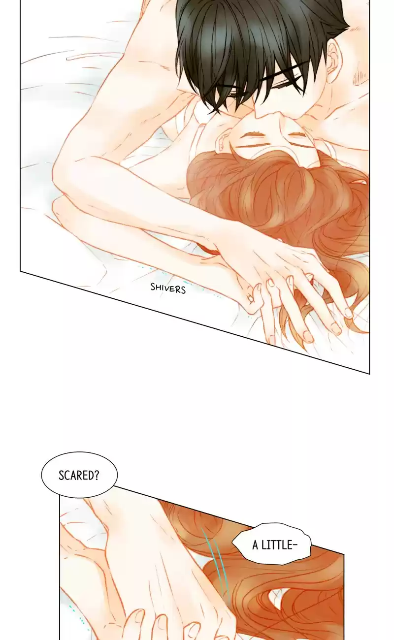 Imitation (PARK Kyung-ran) Vol.2 Ch.89