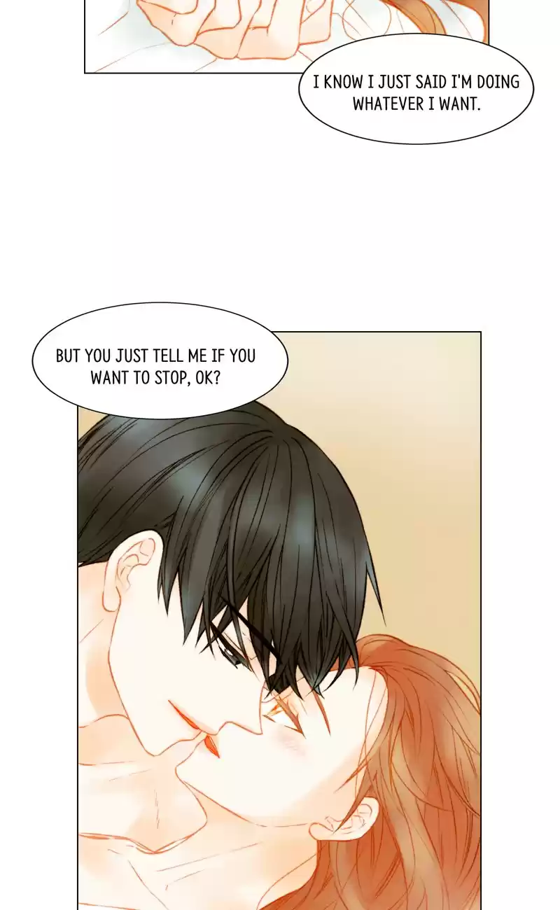 Imitation (PARK Kyung-ran) Vol.2 Ch.89