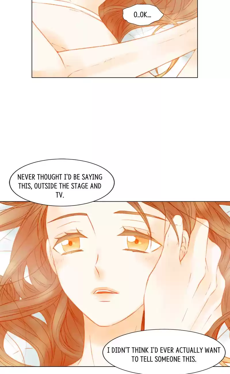 Imitation (PARK Kyung-ran) Vol.2 Ch.89