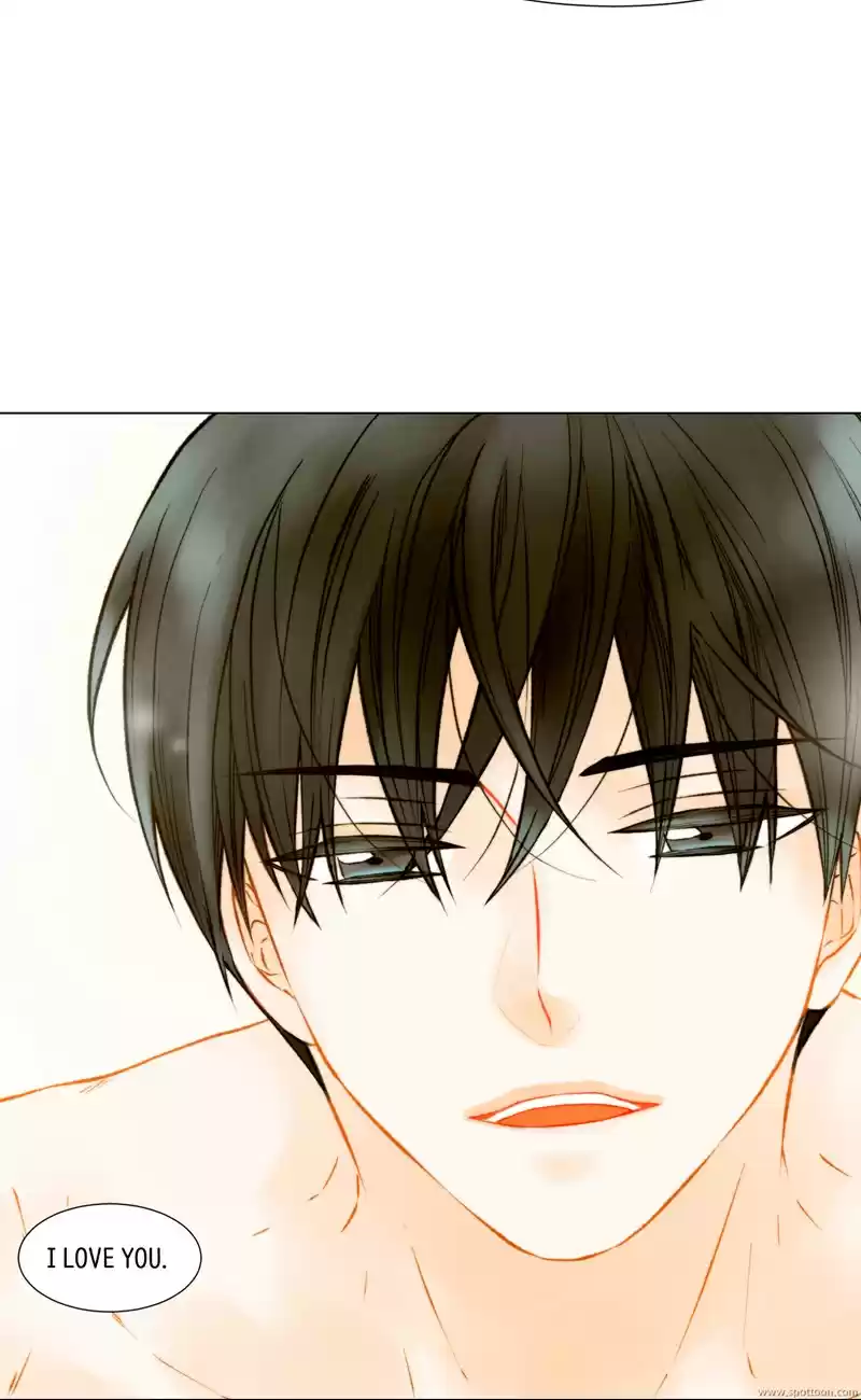 Imitation (PARK Kyung-ran) Vol.2 Ch.89