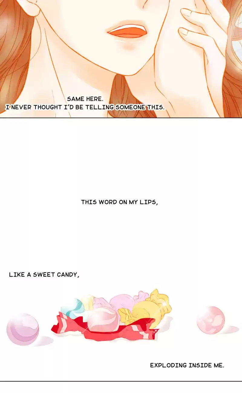 Imitation (PARK Kyung-ran) Vol.2 Ch.89