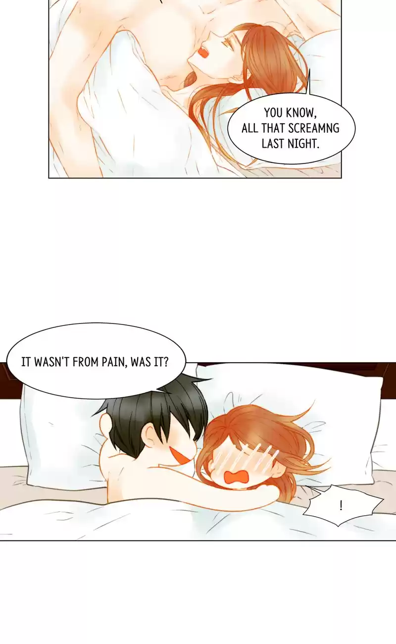 Imitation (PARK Kyung-ran) Vol.2 Ch.89